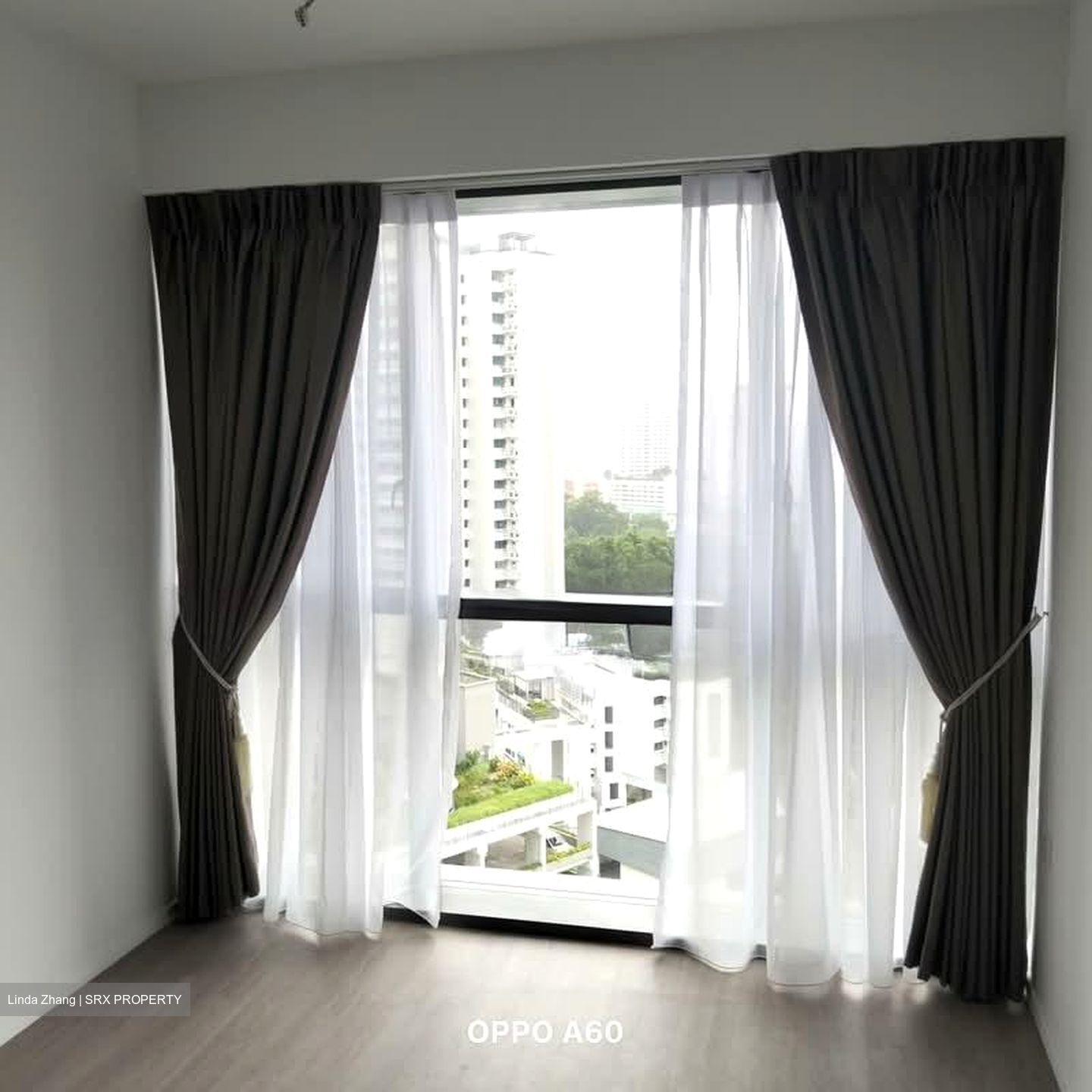 Amo Residence (D20), Apartment #557634721